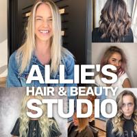 Allie's Hair & Beauty Studio image 1
